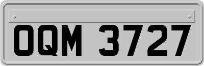 OQM3727