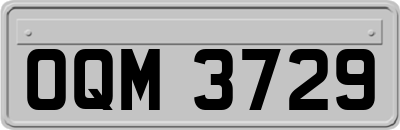 OQM3729