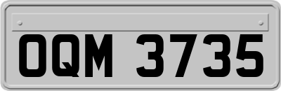 OQM3735