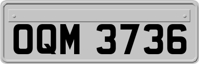OQM3736