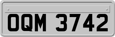 OQM3742