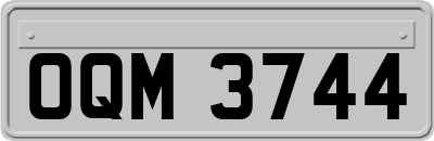 OQM3744