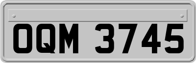 OQM3745