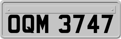 OQM3747