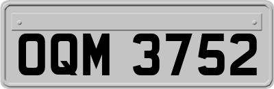 OQM3752