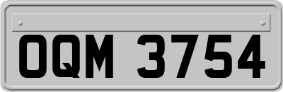 OQM3754