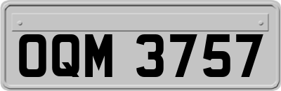 OQM3757
