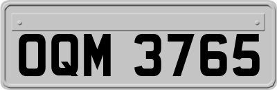 OQM3765