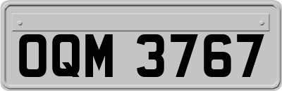 OQM3767