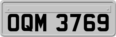 OQM3769