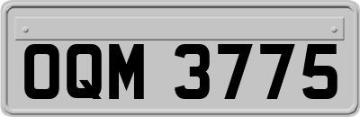 OQM3775