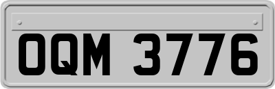 OQM3776