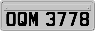 OQM3778