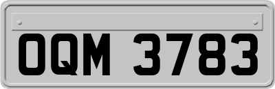 OQM3783