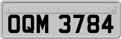 OQM3784