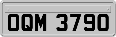 OQM3790