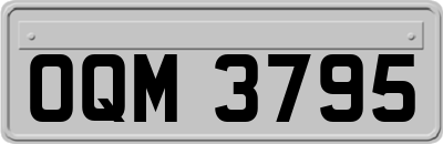 OQM3795