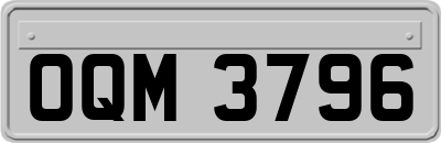 OQM3796