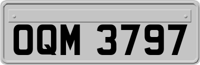 OQM3797