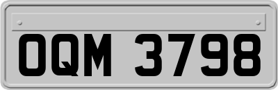 OQM3798