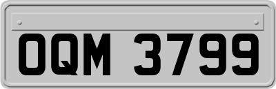 OQM3799