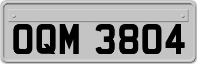 OQM3804