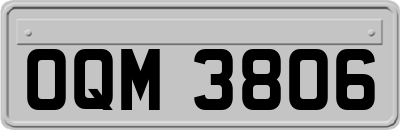 OQM3806