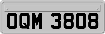 OQM3808