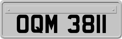 OQM3811