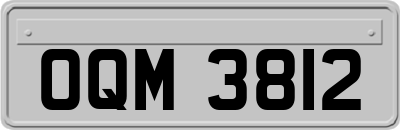 OQM3812