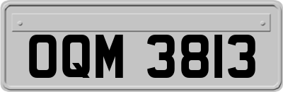 OQM3813