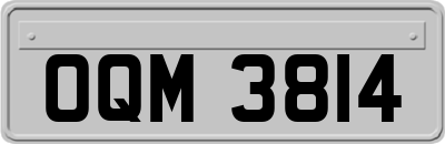 OQM3814