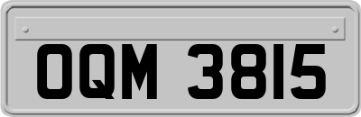 OQM3815
