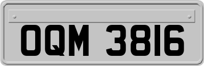 OQM3816