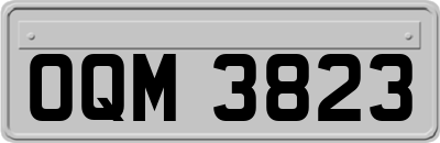 OQM3823