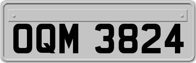 OQM3824