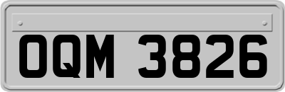 OQM3826