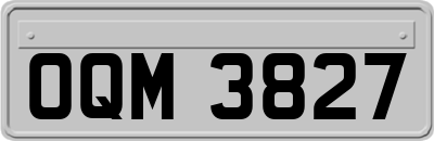 OQM3827