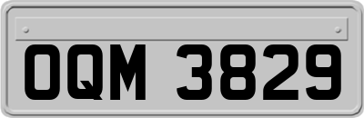OQM3829