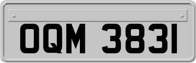 OQM3831