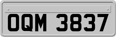 OQM3837
