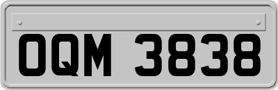 OQM3838