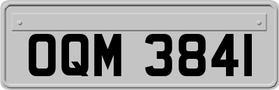 OQM3841