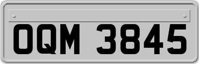 OQM3845