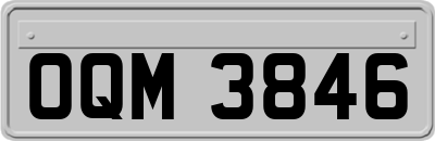 OQM3846
