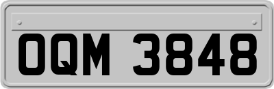 OQM3848