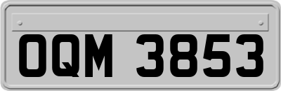 OQM3853