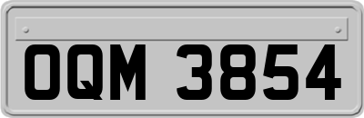OQM3854