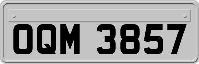 OQM3857