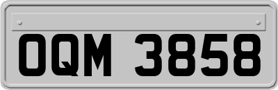 OQM3858